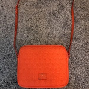 Micheal Kors ipad carrier